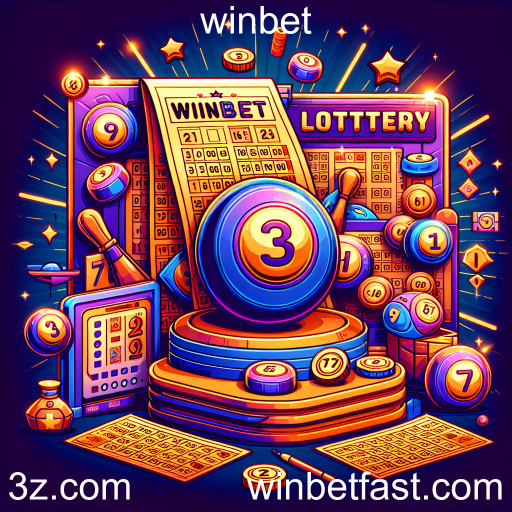 Descubra a Emoção da Loteria no Winbet