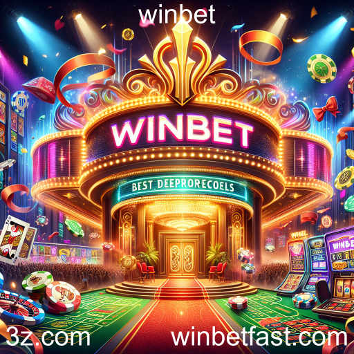 As Melhores Promoções de Jogos no Winbet
