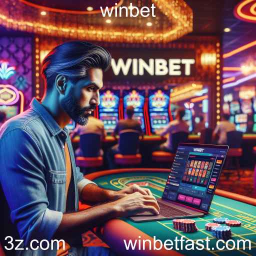 Apostas em Jogos Virtuais: Uma Nova Era no Entretenimento